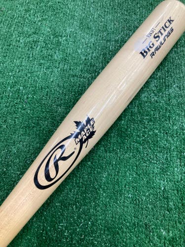 Used Rawlings Big Stick Bat Maple 32"