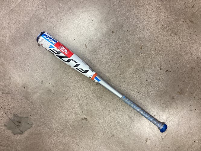 New Easton USSSA Certified Alloy 19 oz 29" Fuze 360 Bat