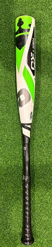 HOT GOAT USSSA 2017 DeMarini Composite CF Green Zen 30/25 30” 25oz -5 Drop 5