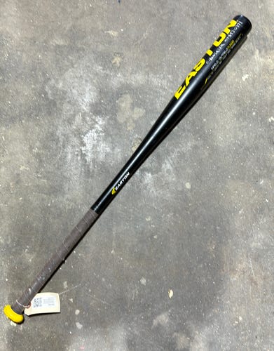 Used Kid Pitch (9YO-13YO) Easton F4 Bat Training (-13) Alloy 22 oz 35"