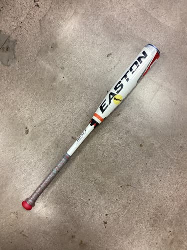 New DEMO Easton ADV 360 2 Piece Speed Balanced Composite USSSA Certified Composite 20 oz 30" Bat