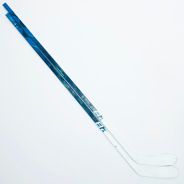 2 Pack Bauer Nexus GEO Hockey Stick-LH-P28-77 Flex-Grip