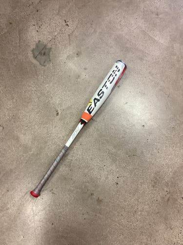 New DEMO Easton ADV 360 2 Piece Speed Balanced USSSA Certified Composite 21 oz 31" Bat