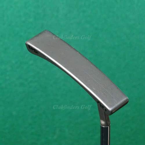 Ping USA G2i Zing Black Dot 35" Flow-Neck Blade Putter Golf Club Karsten