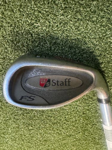 Wilson Staff FS Sand Wedge (2158)