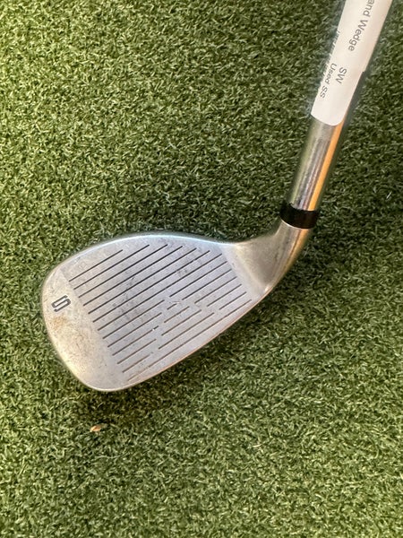 Wilson Staff FS Sand Wedge (2158)