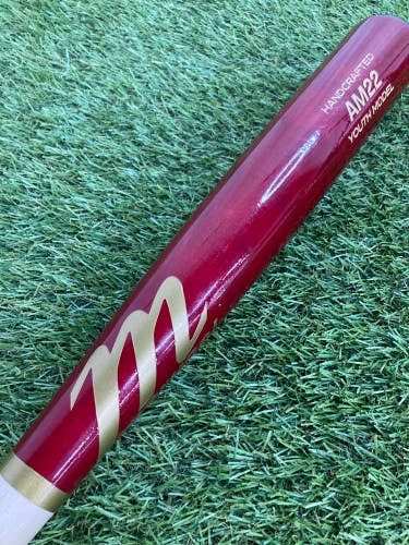 Used Marucci AM22 Bat 30"