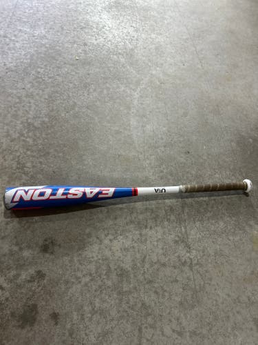 Used  Easton USABat Certified Alloy 17 oz 29" Reflex Bat