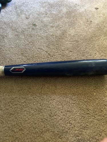 Used Rawlings Player Preferred Series Y62 Bat (-7.5) Ash 22.5 oz 30"