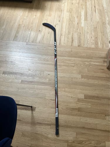 Used Senior CCM Right Handed Hockey Stick