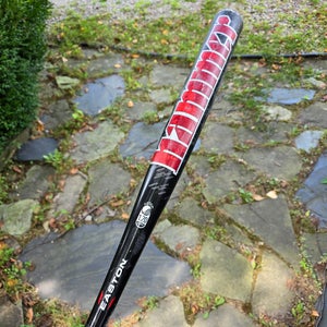Used Easton Hammer USSSA Slowpitch Softball Bat Alloy 26 oz 33"