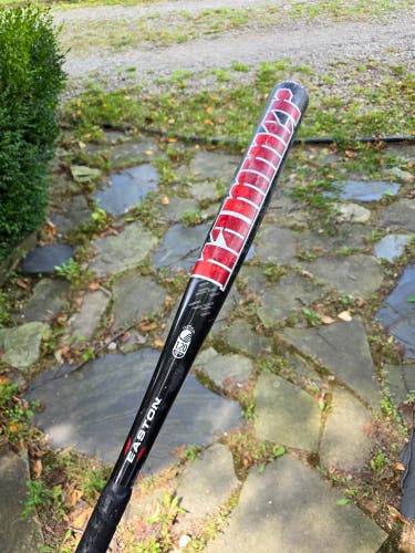 Used Easton Hammer USSSA Slowpitch Softball Bat Alloy 26 oz 33"