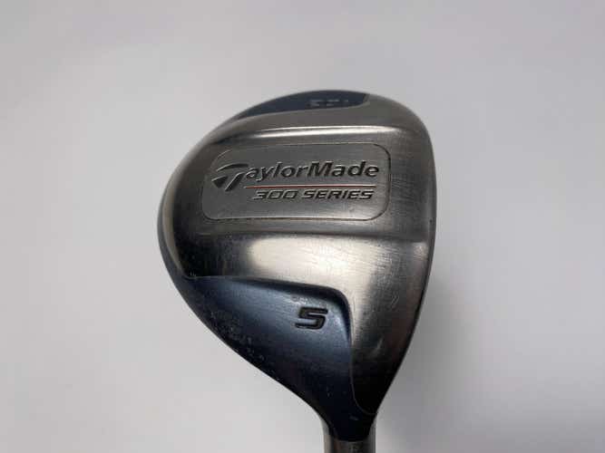 TaylorMade 300 5 Fairway Wood 20* Lite L-60 Ladies Graphite Womens RH