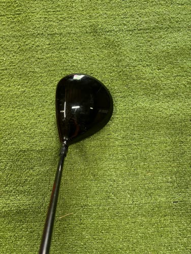 Used Men's Titleist Right Handed Stiff Flex 10 Loft TSi3 Driver