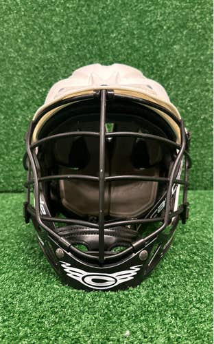 Cascade CPV-R Youth Adjustable Lacrosse Helmet