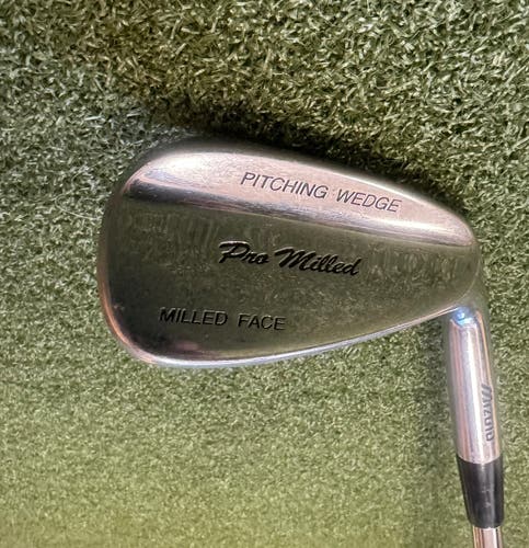 Mizuno Pro Milled 48 Degree (1570)