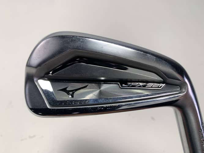 Mizuno JPX 921 Forged Single 5 Iron Nippon NS Pro Modus 3 Regular Steel Mens RH