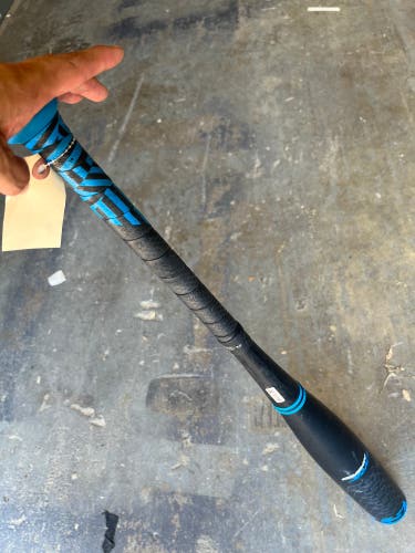 Used Kid Pitch (9YO-13YO) Easton Encore Hybrid Bat USSSA Certified (-5) Composite 26 oz 31"