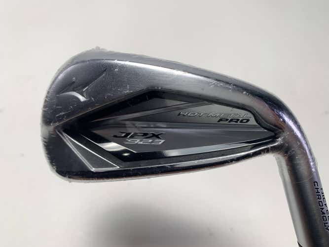 Mizuno JPX 923 Hot Metal Pro 4 Iron True Temper Dynamic Gold S300 Stiff RH NEW