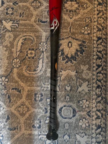 Used  Louisville Slugger Birch 29 oz 32" C243 Bat