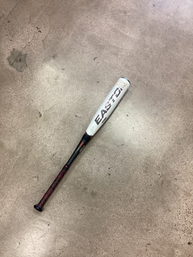 New DEMO Easton USSSA Certified Composite 20 oz 30" Ghost X Evolution Bat