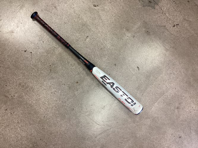 New DEMO Easton USSSA Certified Composite 21 oz 31" Ghost X Evolution Bat