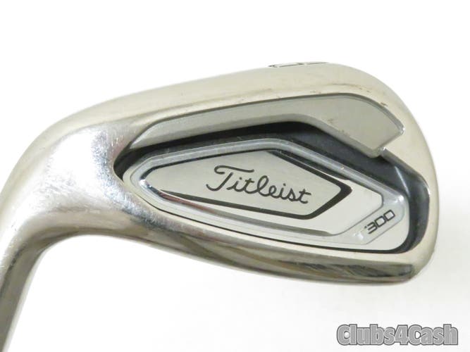 Titleist T300 Wedge AMT Red R300 Regular Flex 43 PITCH .. LEFT LH