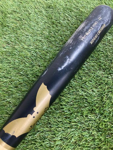 Used Sam Bat MMO Bat Maple 32"