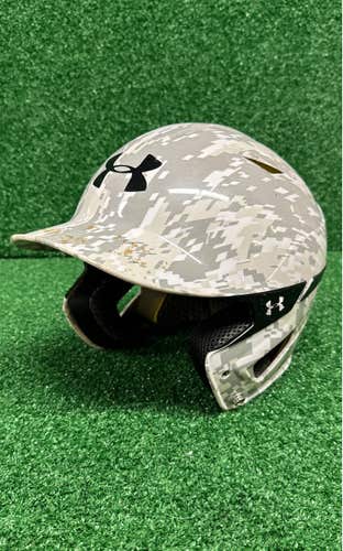 Under Armour UABH2-100 Batting Helmet