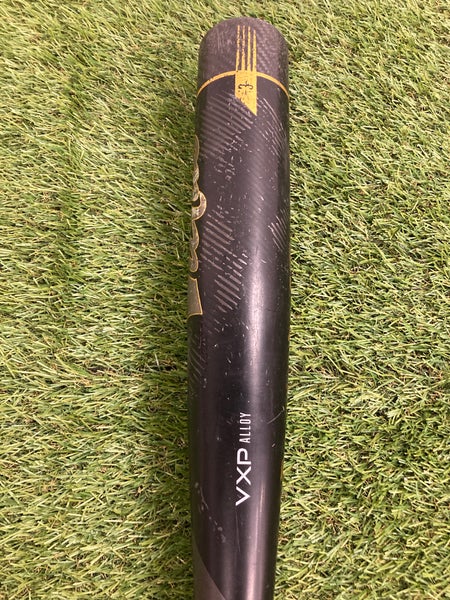 Used Victus Vandal 2 Bat BBCOR Certified (-3) Alloy 29 oz 32"