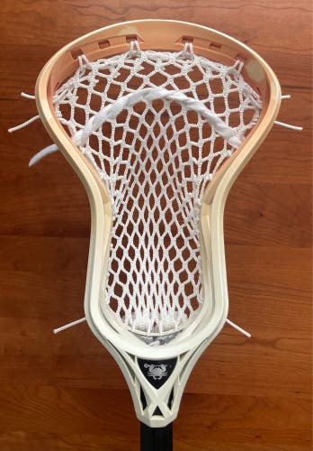 ECD Rebel Offense Lacrosse Head