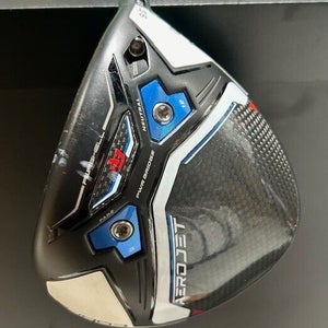 Cobra Aerojet LS Men's Driver 9* Ventus Blue VeloCore + 60g Stiff Flex RH - Used