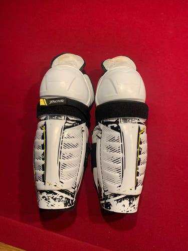 CCM Shin Guards