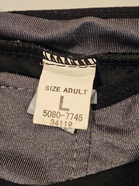 Tour Code 1 Adult Padded Shirt | SidelineSwap | Buy and Sell on ...