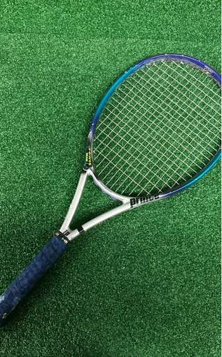 Prince Synergy Lite Tennis Racket, 28", 4 1/2"