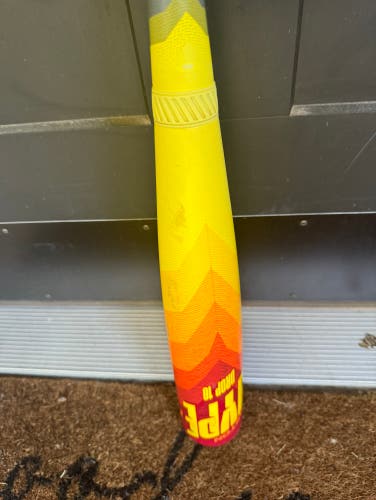 Easton Hype Fire