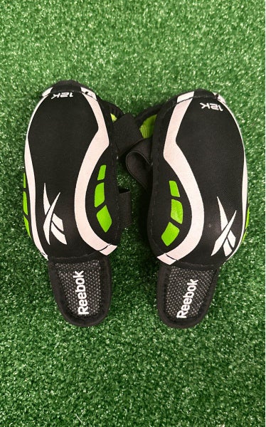Reebok 12K Elbow Pads Junior Small (S)