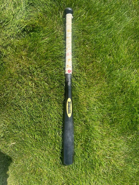 Used 2023 Baum Gold Stock Bat (-3) Composite 28oz 31”