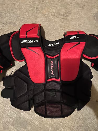 CCM Extreme Flex Goalie Chest Protector