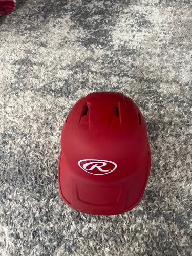 Rawlings Mach Helmet