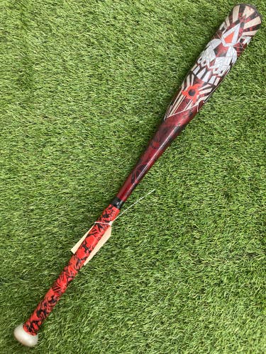 DeMarini Voodoo Youth (2 5/8") USA 2023 (-11)