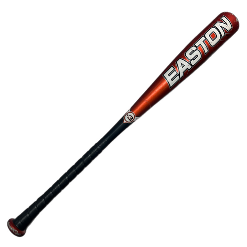 Easton Used (-3) Bat