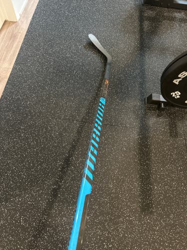 Warrior Hockey Stick