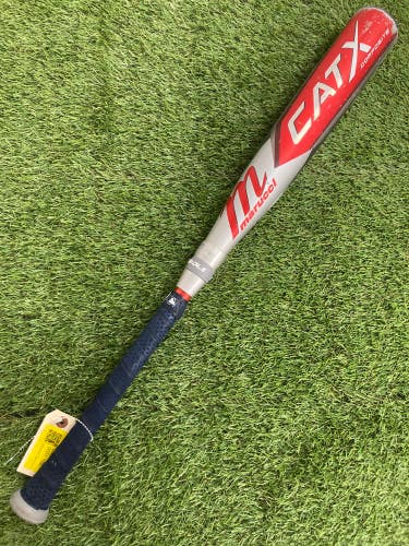 Marucci CAT X Composite (2 3/4") USSSA 2023 (-5)