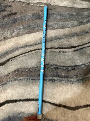 Women’s Light Blue Lacrosse Shaft