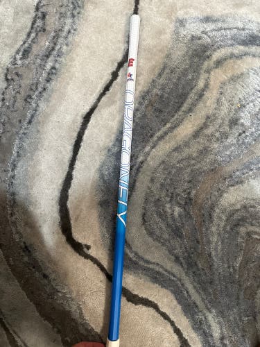 Junior’s Open Dragonfly Women’s Lacrosse Shaft