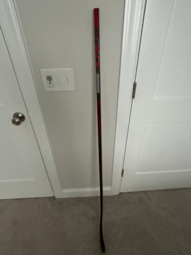 Used Intermediate CCM Right Handed P90TM JetSpeed FT4 Pro Hockey Stick