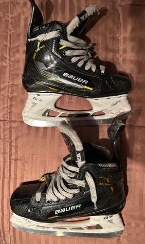 Bauer supreme m5 pro