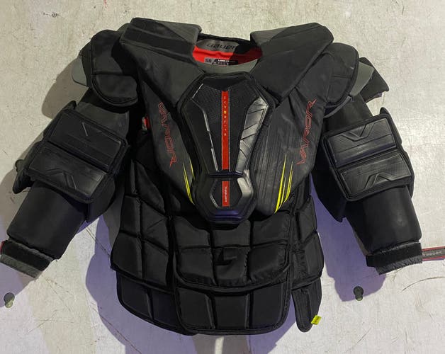 Bauer Hyperlite 2 Goalie Chest Protecter