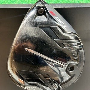 Titleist TSi3 Driver 9.0 Driver Stiff HZRDUS RDX Black SMOKE 60g RH Used
